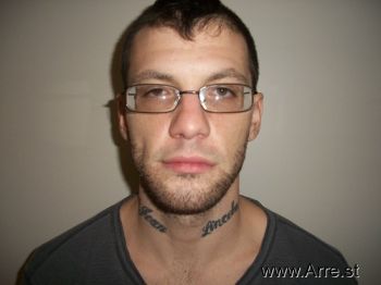 Nathan W Abbott Mugshot