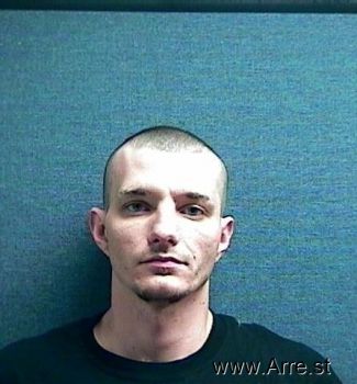 Nathan Charles Boatman Mugshot