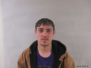 Nathan  Boling Mugshot