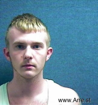 Nathan Arlie Boyd Mugshot