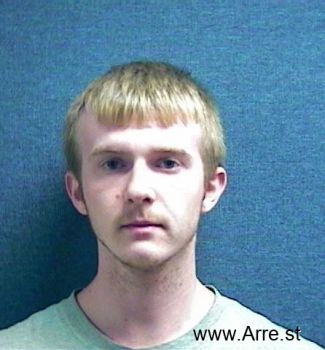 Nathan Arlie Boyd Mugshot