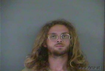 Nathan Joel Burnett Mugshot