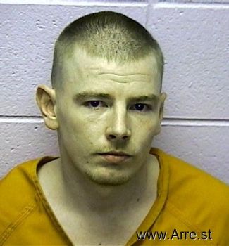 Nathan Lee Conner Mugshot