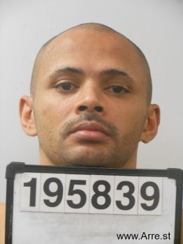 Nathan  Davis Mugshot