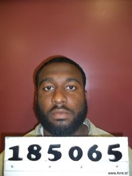 Nathan L Davis Mugshot