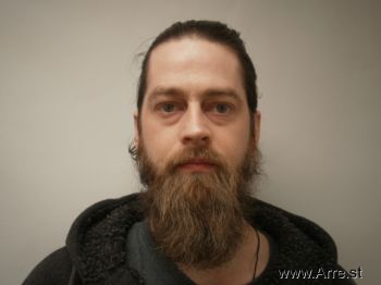 Nathan  Dennis Mugshot