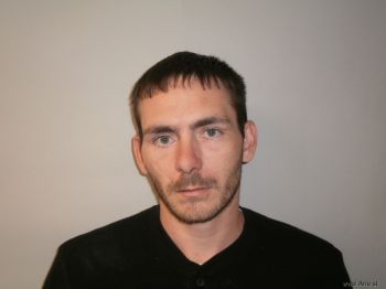 Nathan Lee Edwards Mugshot