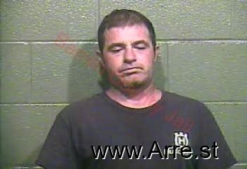 Nathan Douglas Ferguson Mugshot