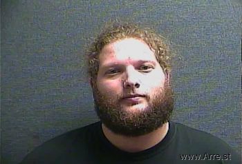 Nathan S Fields Mugshot