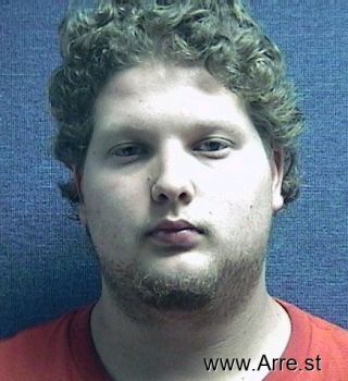 Nathan Scott Fields Mugshot