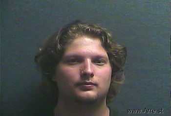 Nathan Scott Fields Mugshot