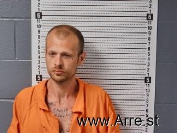 Nathan T Griffin Mugshot