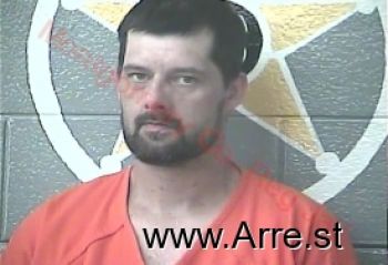 Nathan Scott Henderson Mugshot