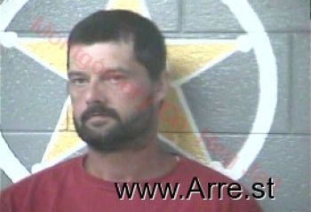 Nathan Scott Henderson Mugshot