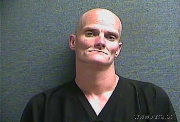 Nathan William Martin Mugshot