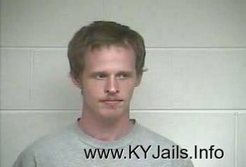 Nathan Ray Gilbertson   Mugshot