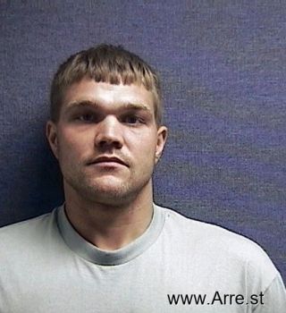 Nathan Roy Watkins Mugshot