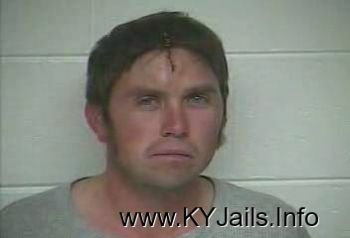 Nathan Wayne Fitzgerald   Mugshot