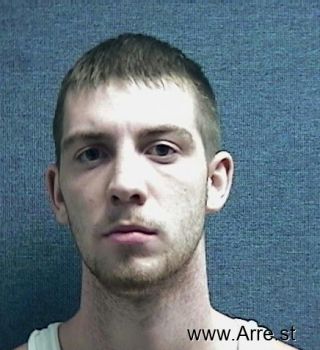 Nathan Edward Wells Mugshot