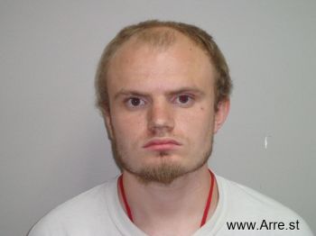 Nathanael  Price Mugshot