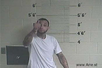 Nathaniel L Barker Mugshot