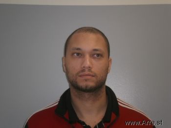 Nathaniel V Bell Mugshot