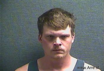 Nathaniel Alan Brown Mugshot