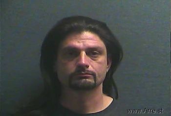 Nathaniel Lee Clark Mugshot