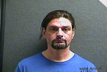 Nathaniel Lee Clark Mugshot