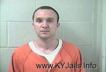 Nathaniel David Abney   Mugshot