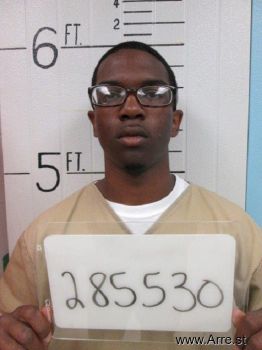 Nathaniel  Davis Mugshot