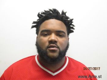 Nathaniel  Jacobs Mugshot