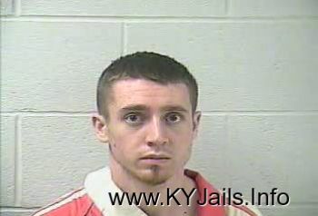 Nathaniel James Phillips   Mugshot