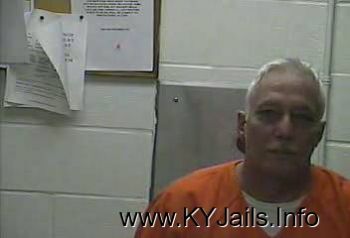 Neal Herndon Budde   Mugshot