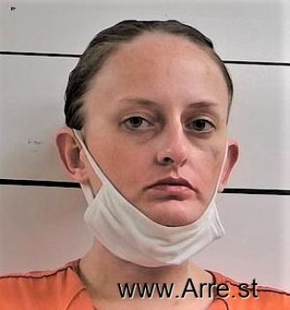 Neesa Dawn Fannin Mugshot