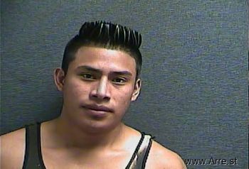 Nehemias  Lopez Perez Mugshot