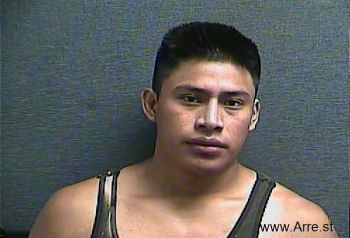 Nehemias  Lopez Perez Mugshot