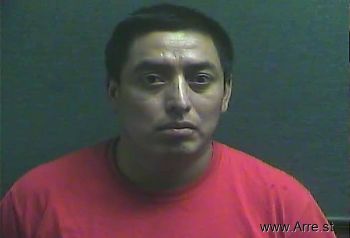 Nelson  Garcia Hernandez Mugshot