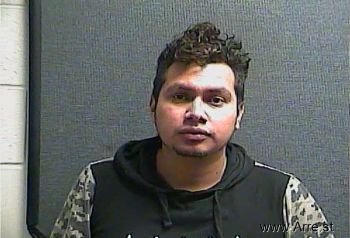 Nelson  Lopez Aguilar Mugshot