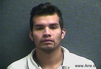 Nelson  Perez Lucas Mugshot