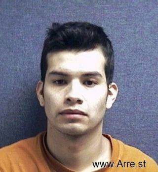 Nelson  Perez Lucas Mugshot