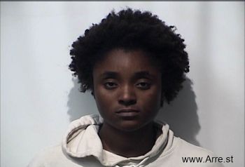 Nicara  Allen Mugshot