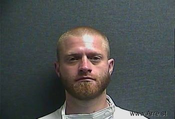 Nicholas Adam Abell Mugshot