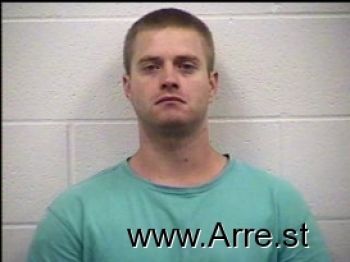 Nicholas Adam Abell Mugshot