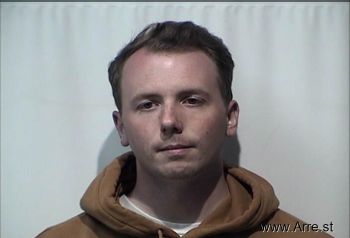 Nicholas  Adkins Mugshot