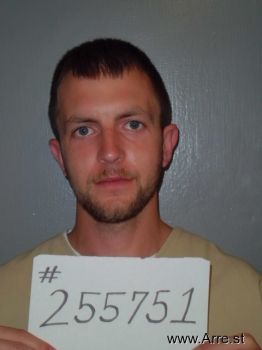 Nicholas  Andrew Mugshot