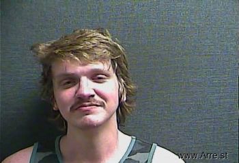 Nicholas Jeffrey Ankenman Mugshot