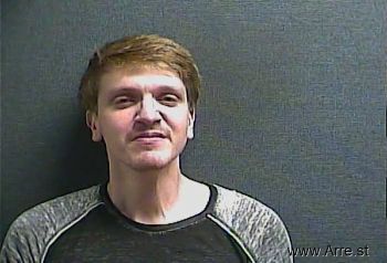 Nicholas Jeffrey Ankenman Mugshot