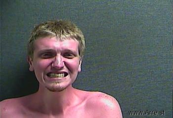 Nicholas J Ankenman Mugshot