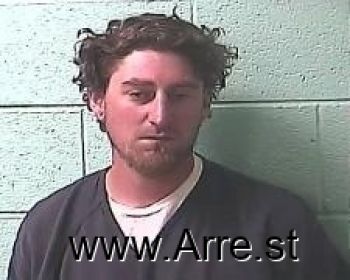 Nicholas C Arndt Mugshot